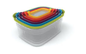 to ask what household crap brings you joy?