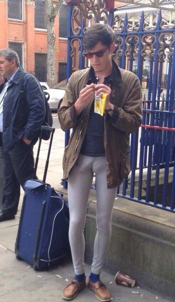 Are boot cut jeans really bad?