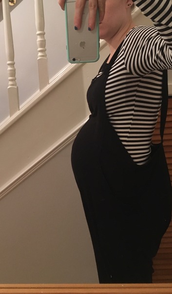 Thread #4 - TTC#1 the one where Stark joins the grads!!!!