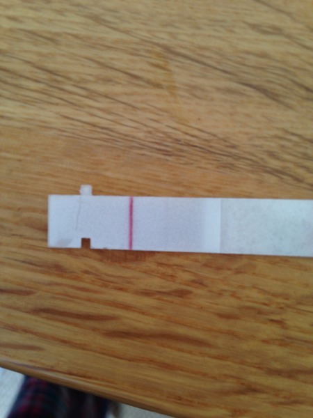 Indent Line?