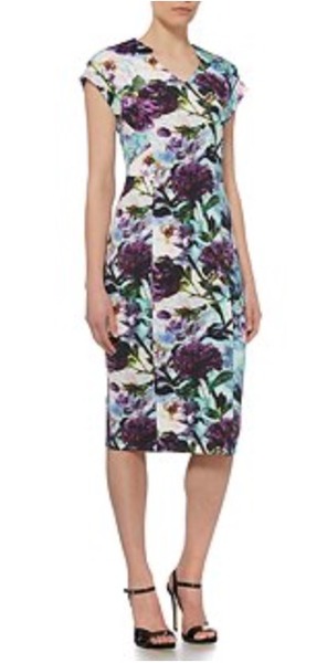 What are the rules for wedding guest dresses?