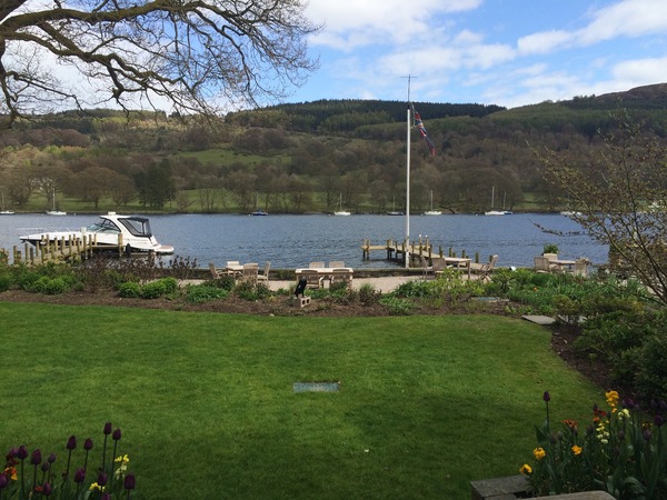 Thread #5 - TTC#1 grads thread - now we're cooking with charcoal!