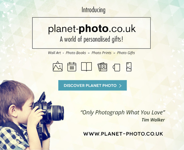 40% off planet photo