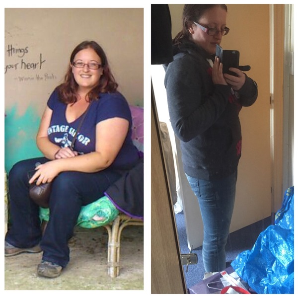 Slimming World Support Thread (4)