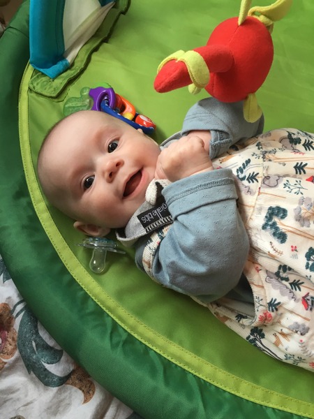 Pregnant at forty and over - thread 2