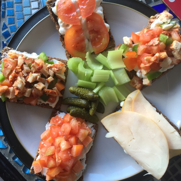 Slimming World Support Thread (4)