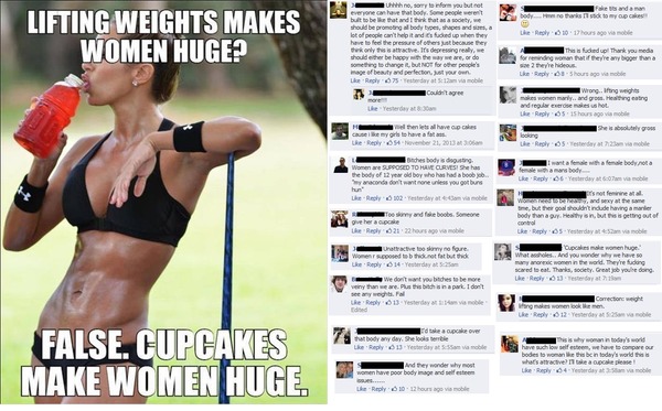 Is having overweight kids child abuse?