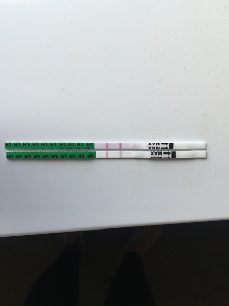 The craziness that is TTC after stopping the pill. On this thread we have 100 day cycles, do weeks of opks and send ovia into a fit with our ever changing fertile windows! Welcome.