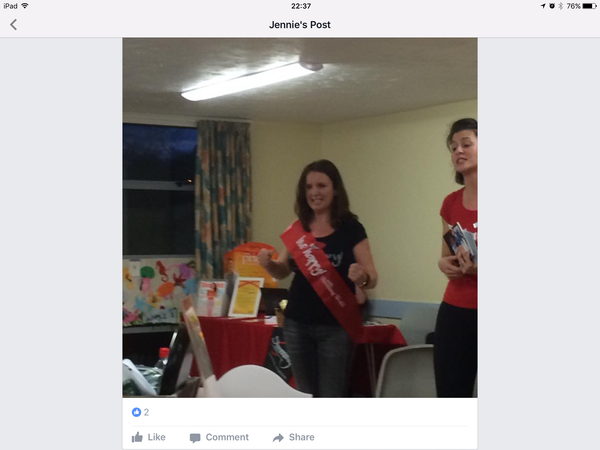 Slimming World Support Thread (4)