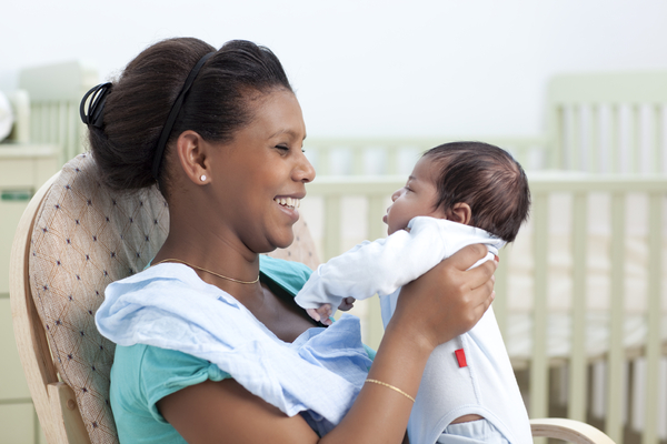 Baby observation volunteer needed