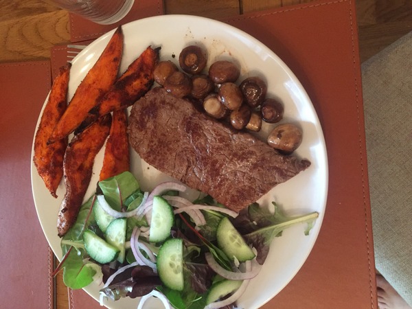 Slimming World Support Thread (4)