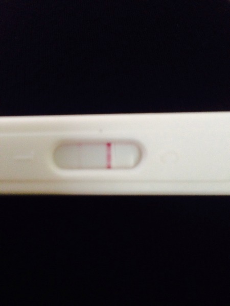 Starting 2 Week Wait