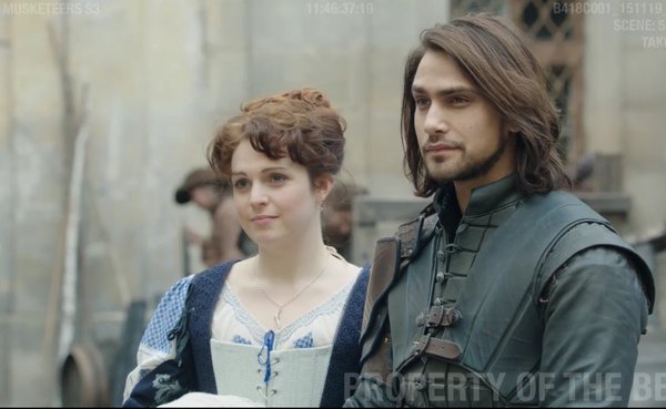 Swagger Inn 128: BBC The Musketeers Hiçbir spoiler, biz ingiliz vardır lütfen