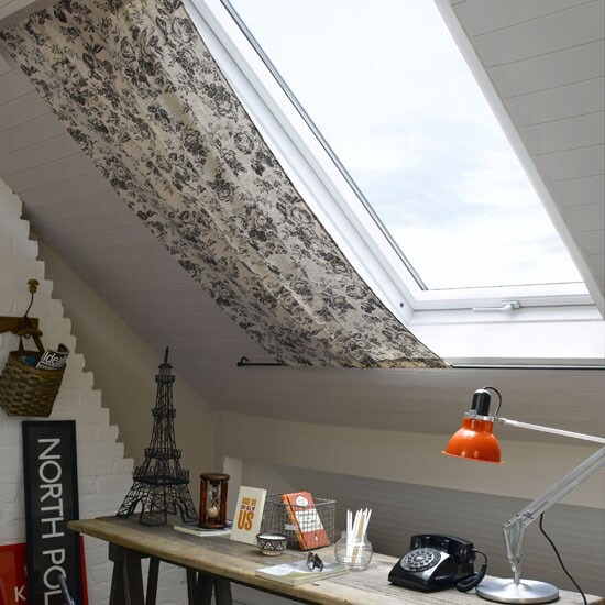 if this room ( picture) was going to be your bedroom what would you do to it