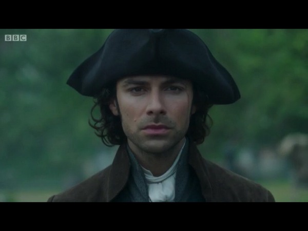 Outlander Season 2