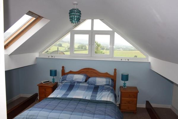 Where to get awkward shaped windows with integral blinds