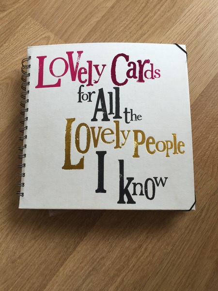 to ask what household crap brings you joy?