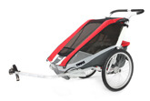 Thule Cougar feedback thread – chance to win a Sapling Elite Child Carrier for non-testers NOW CLOSED