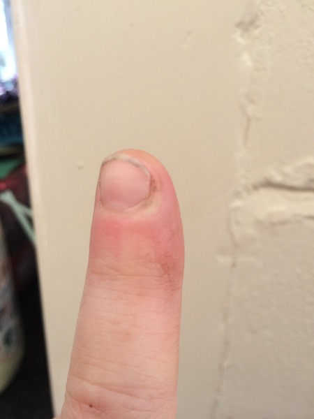 KLAXON! stand back!! it's gonna blow!