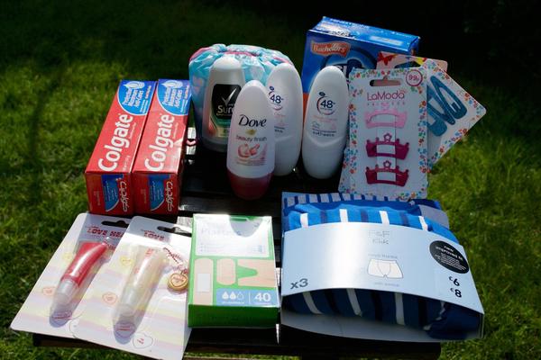 Welcome to our Chernobyl children project for 2016!!