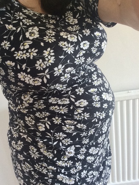 LETS SEE THOSE BUMPS!