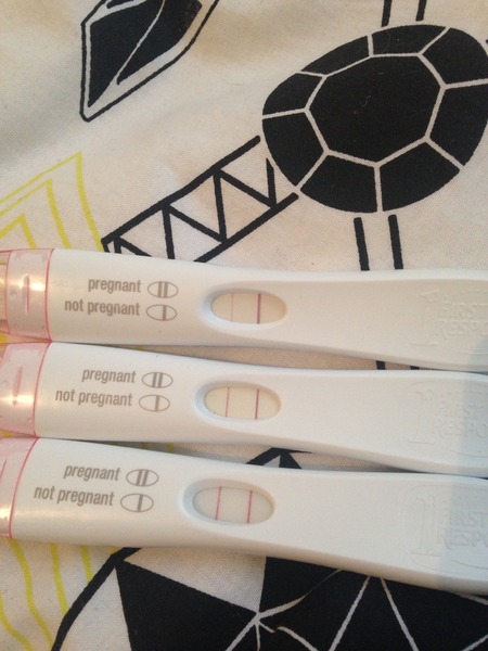 Late December - Early January '17 Babies