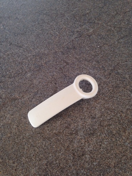 to ask what household crap brings you joy?