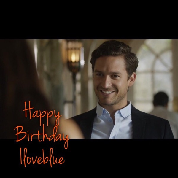 Our Girl and Captain James Addicts Thread XXXIV