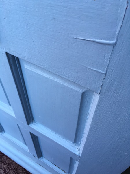 What colour is your front door?