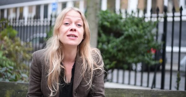London Mayoral Candidates speak to family issues: (video)
