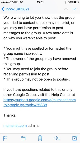 pop up survey?