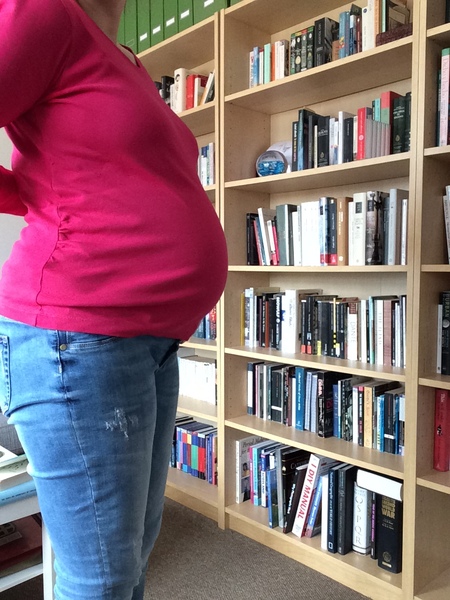 July 2016 Babies (8) - 3rd trimester here we come