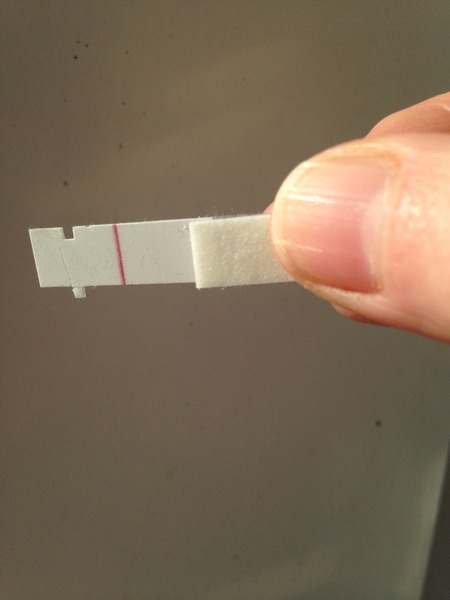 Indent Line?