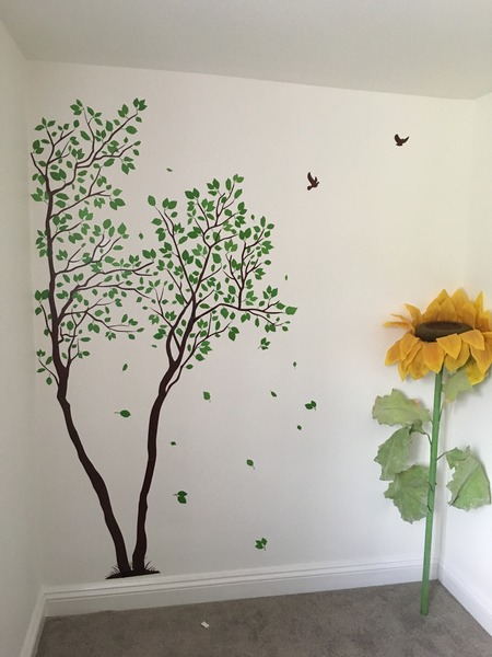 Thread #4 - TTC#1 the one where Stark joins the grads!!!!