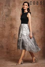 Evening dress ideas please - getting desperate
