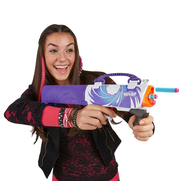 Toy Guns For Girls