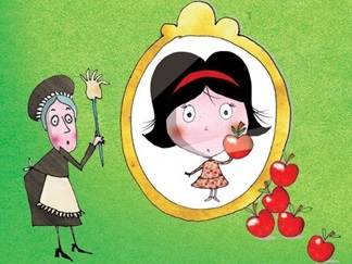 Win a family ticket to Snow White at the Wheee! Festival at Lakeside Arts