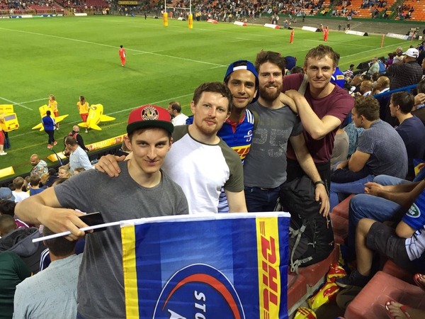 Swagger Inn Thread 127 - καλωσόρισμα να ο Καπηλειό καθένας