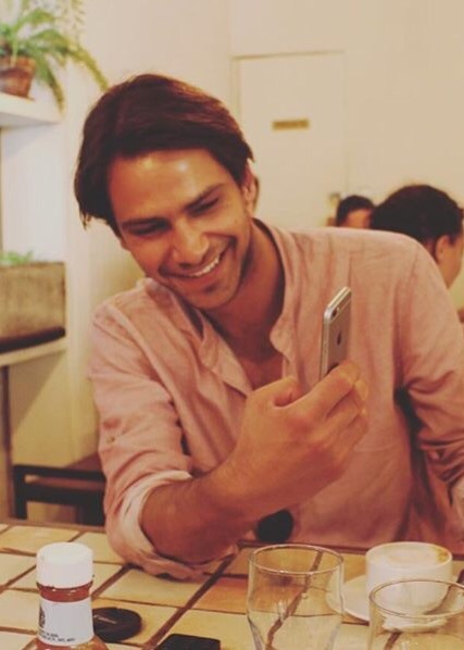 Our Girl and Captain James Addicts Thread XXXIV