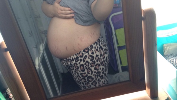 July 2016 Babies (8) - 3rd trimester here we come