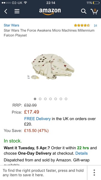 Christmas Bargain Prequel Thread