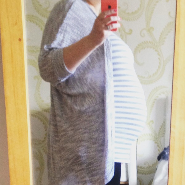 July 2016 Babies (8) - 3rd trimester here we come