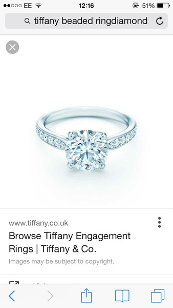 To ask a really first world problem question about a ring