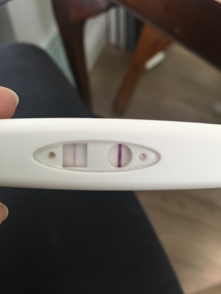 does this sound like implantation spotting?