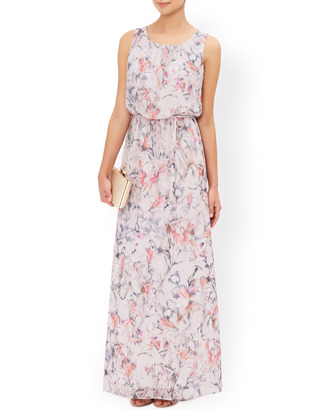 Dress for summer wedding in italy