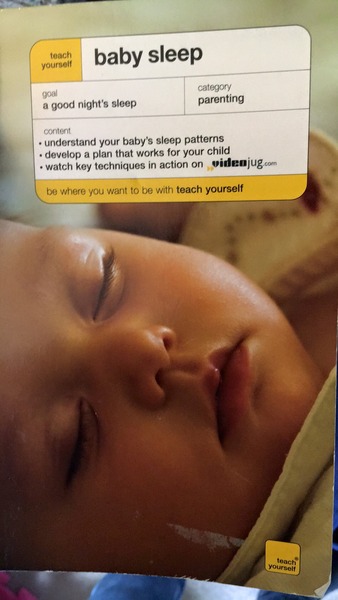 We're still teething, trying to wean and our babies just won't go to sleep when we're trying to JS for another one, it's Just Mumming no. 11