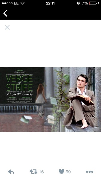 EASTENDERS GOSSIPERS