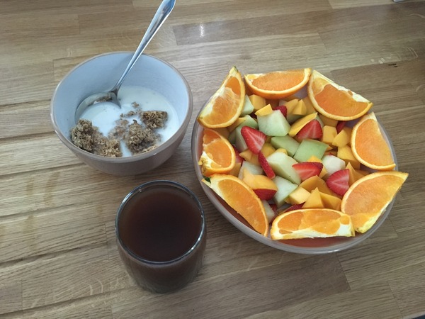 Thread #4 - TTC#1 the one where Stark joins the grads!!!!