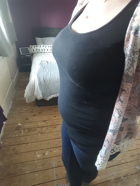 Thread #4 - TTC#1 the one where Stark joins the grads!!!!