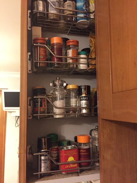 to ask what household crap brings you joy?